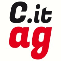 Corriere Agrigentino logo - Similar company to Corriere Azzurro