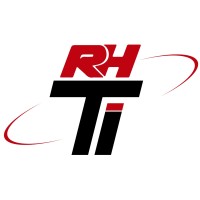 RHTI Consultoria Especializada em Tecnologia logo - Similar company to Tec Hunter Ltd