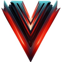 Venator Games logo - Similar company to Orange Wolf