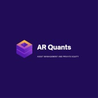 AR Quants logo - Similar company to Sublime Ventures