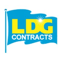 LDG Contracts LTD logo - Similar company to Equilibrium Project Services