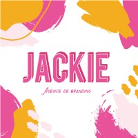 Jackie a dit logo - Similar company to Ozla !