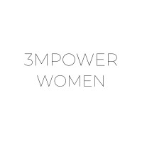 3mpower Women logo - Similar company to Rugged Shadows Boudoir