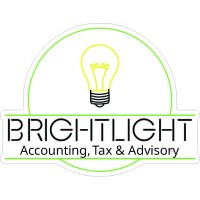 Brightlight Accounting, Tax & Advisory logo - Similar company to Trinity Bookkeeping Services