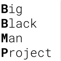 Big Black Man Project