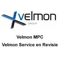 Velmon BV - inmeten, engineering, ontwerpen en speciaal laswerk logo - Similar company to Stoxon Machines B.V.
