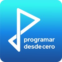 Programar Desde Cero Academy logo - Similar company to Datascienceportfol.Io