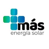 Más Energía Solar logo - Similar company to Gualda Comunicaciones