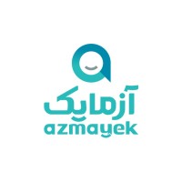 AZMAYEK logo - Similar company to Abin.Ir