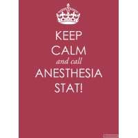 Anesthesiastat Consulting