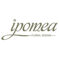 Ipomea Floral Design logo - Similar company to Pixelated Dot
