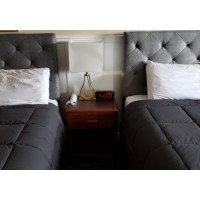 ELITE HOTEL logo - Similar company to Skky Hotel