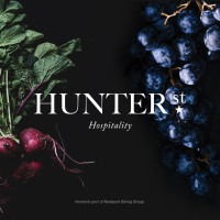 Hunter St. Hospitality logo - Similar company to Pacific Concepts