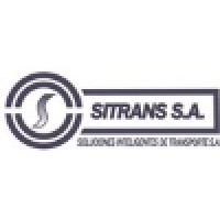 Sitrans - Soluciones Inteligentes De Transporte S.A.