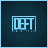 DEFT Digital logo - Similar company to Mypayble