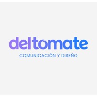 deltomate comunicación y diseño