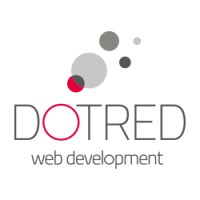 Dot Red logo - Similar company to Dot Red