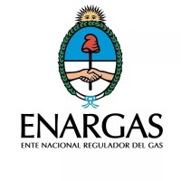 ENARGAS logo - Similar company to Tecnología De La Información Y Telecomunicación