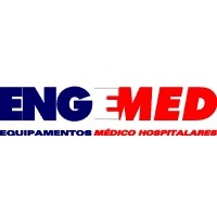 Engemed Equipamentos Médicos logo - Similar company to Engmed