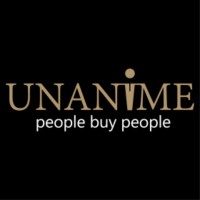 UNANIME logo - Similar company to Mind 7