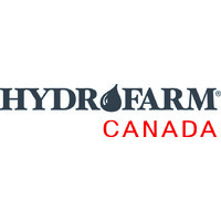 Hydrofarm Canada logo - Similar company to Hydrofarm