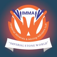 Imperial Stone World by Imperial Minerals & Mining Advisors LLP logo - Similar company to 852 Startup Taxi