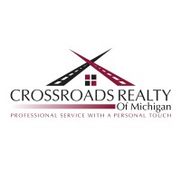 Crossroads Realty of Michigan logo - Similar company to Jonna Group