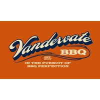 VandervateBBQ logo - Similar company to Carrier Air Wing Three (Cvw-3)