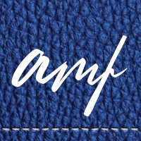 AMF design & creation logo - Similar company to Monaco Boat