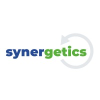 Innovation Action SYNERGETICS logo - Similar company to Multireload