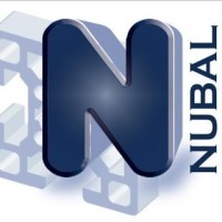 Nubal for aluminum accesories