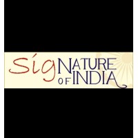 SigNature of INDIA logo - Similar company to Confluence Ngo