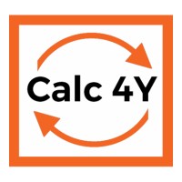 Calc4You logo - Similar company to Heisen Bouw