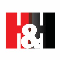H&H Magazine logo - Similar company to Media Konnects