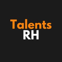 TalentsRH logo - Similar company to Applica Tech