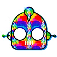 Neon Robotic logo - Similar company to Connecther