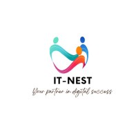 IT-NEST logo - Similar company to Asinpedes Inc.