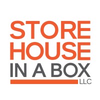 Storehouse In A Box, LLC logo - Similar company to Ultra Tech Effect