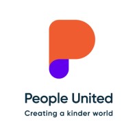 People United logo - Similar company to The Cogency