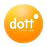 Dott Design Studio logo - Similar company to Bonk Production