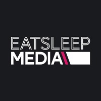 EatSleep Media logo - Similar company to Kernel Content Studios