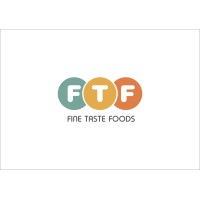 Fine Taste Foods Pvt. Ltd. logo - Similar company to Vitamino