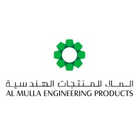 Al Mulla Engineering Products logo - Similar company to Amht Group