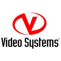 Video Systems logo - Similar company to Broadcast Solutions