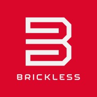 Brickless Developers logo - Similar company to Brickless-Usa