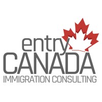 Entry Canada Immigration Consulting logo - Similar company to Santos & Associates Immigration Inc.