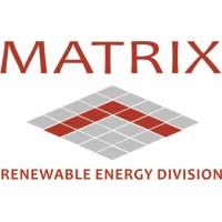 MATRIX RENEWABLE ENERGY DIVISION logo - Similar company to Renewable India