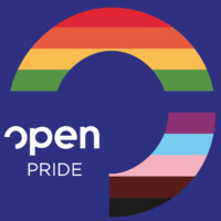 OPEN Pride Global logo - Similar company to Dostum Çeviri