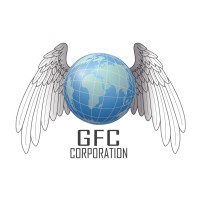 GFC Corp logo - Similar company to Greek Fintech Cluster