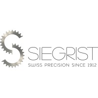 W. Siegrist AG logo - Similar company to Minder Micro Tec Sa